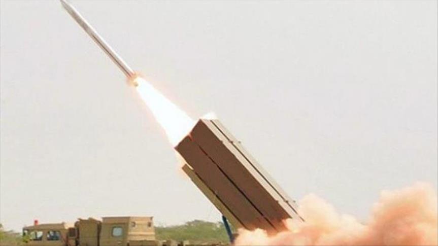 الحوثيون يعلنون إدخال منظومة صواريخ جديدة لـ"ميدان المعركة"