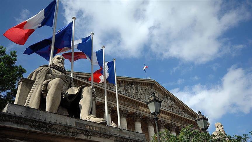 Las solicitudes de asilo en Francia aumentaron un 17% en 2017
