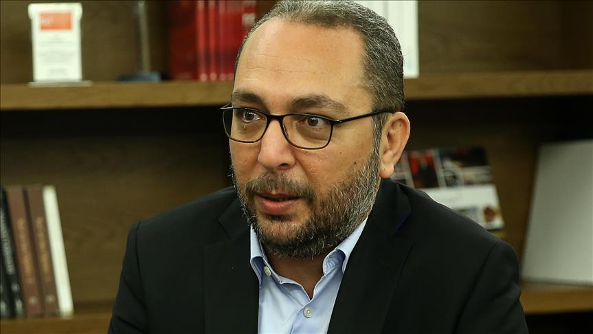 Medya-İş Sendikası Genel Başkanı Sönmez: Gazeteciler ciddi hayat riskleri taşıyor