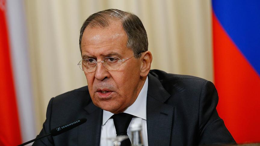 Rusya Dışişleri Bakanı Lavrov: Suriye Ulusal Diyalog Kongresi'nde önemli aşamaya gelindi
