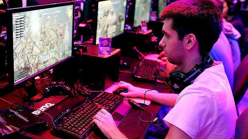Turkey: Online games set to help visually impaired