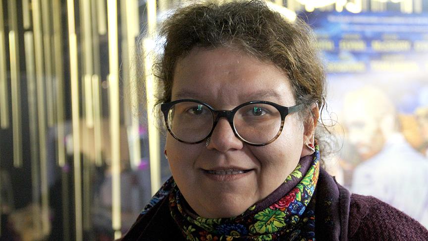 'Aramızdaki Sözler' 12 Ocak'ta vizyona girecek 