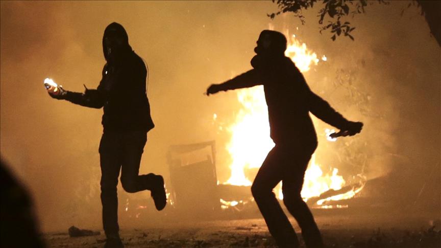 Tunisie : Deux inconnus lancent des cocktails Molotov dans une synagogue de Djerba