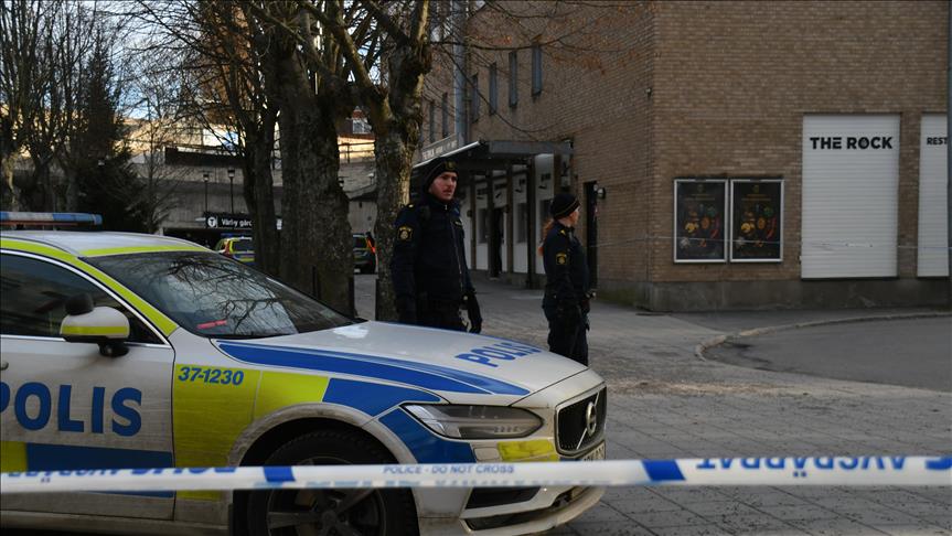 Švedska: Policija istražuje ubistvo četiri člana porodice