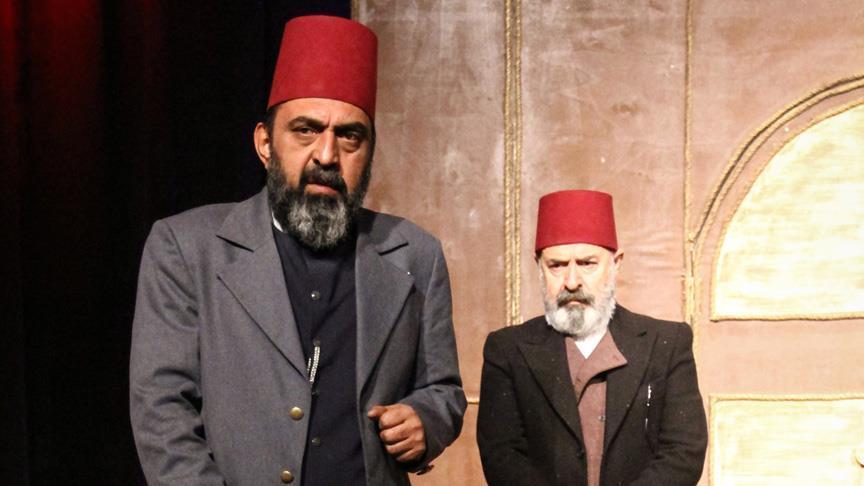 2 abdulhamid han 81 ili dolasacak