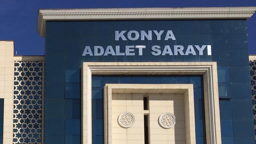 FETÖ'den tutuklanan eski pilot, waffle satarken yakalanmış