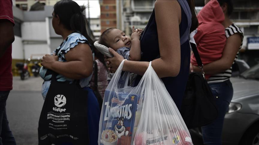 La Inflación en Argentina en el 2017 fue del 24,6%