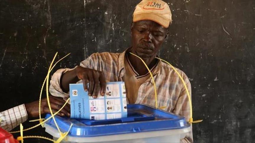 2018, la démocratie à l'épreuve des élections en Afrique