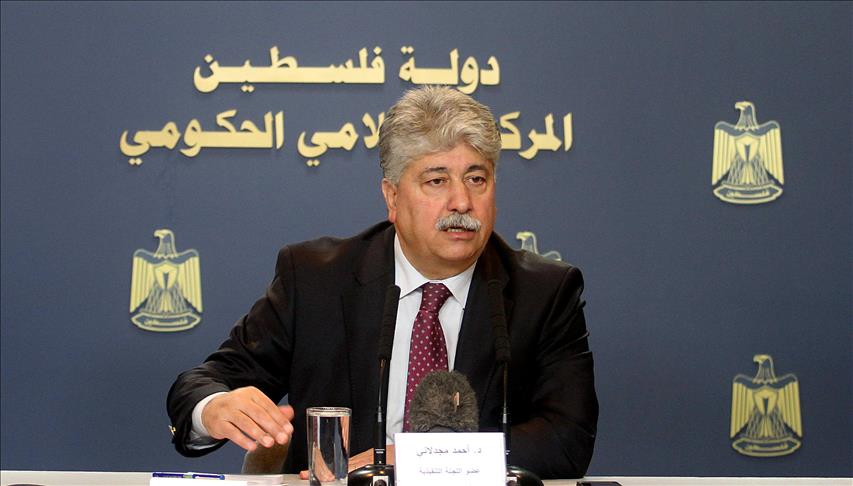 OLP: Príncipe saudita da detalles sobre el ‘trato del siglo’