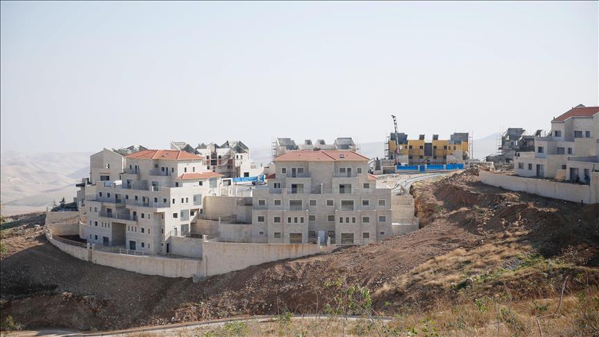 London osudio izraelsku odluku o izgradnji novih kuća u jevrejskim naseljima