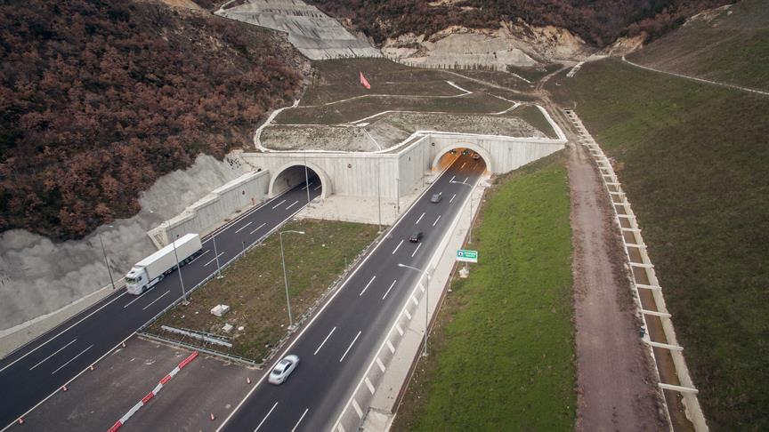 Istanbul Izmir Arasinin 3 5 Saate Inmesine Az Kaldi