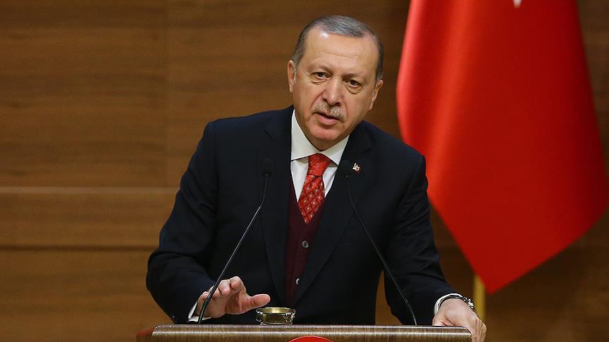 Турция будет уничтожать террористов до последнего