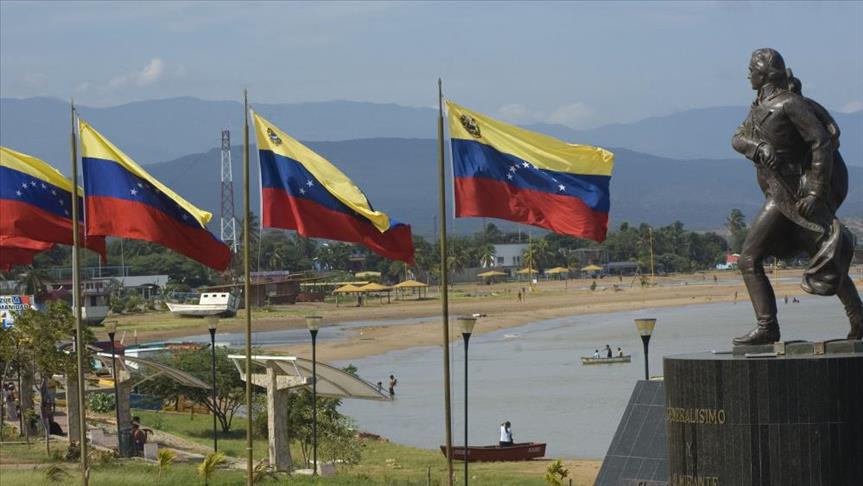 Cuatro inmigrantes venezolanos murieron en el hundimiento de un barco