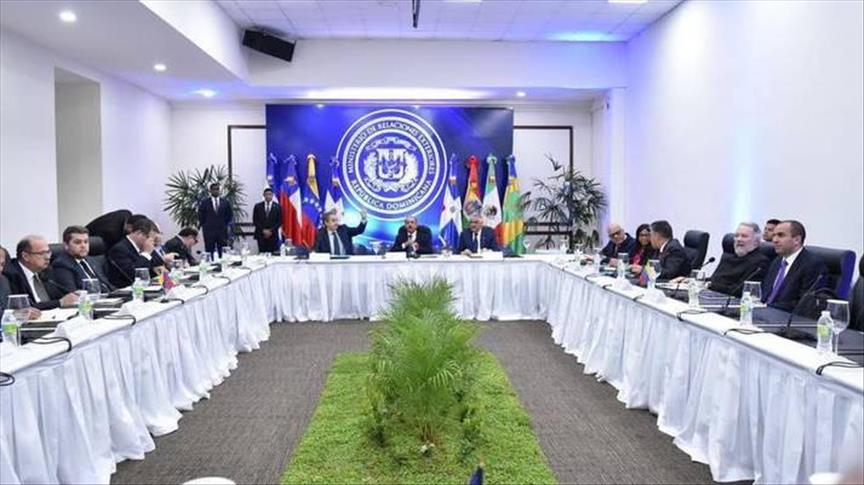 Venezuela: Gobierno y oposición reanudarán diálogos este jueves