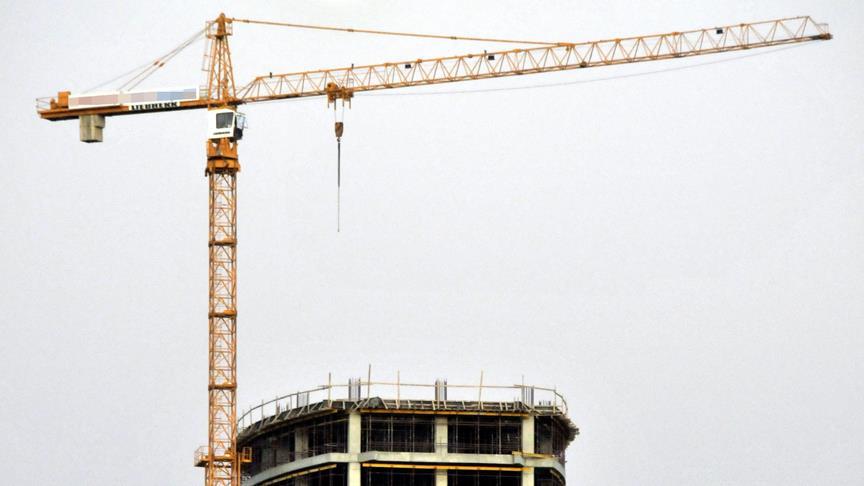 'Vinç yatırımcısı asla zarar etmez'