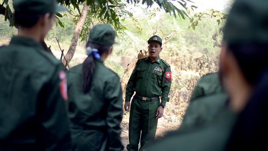 L'armée du Myanmar reconnait avoir tué des Rohingyas à Arakan