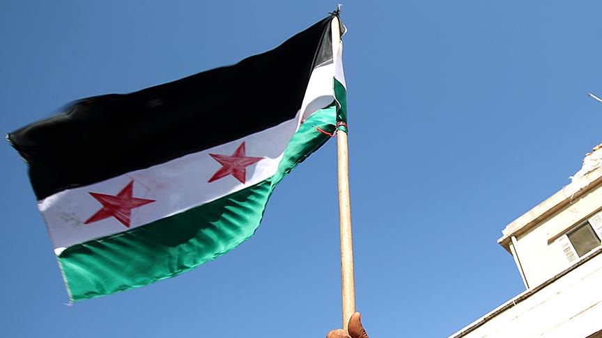 Suriyeli muhalifler ABD'nin siyasi sürece tekrar dahil olmasını istiyor