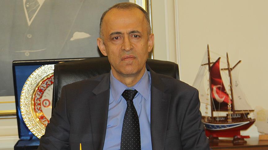 Çankırı Valisi Aktaş'ın eşinin müdür yardımcısı yapılmasına açıklama