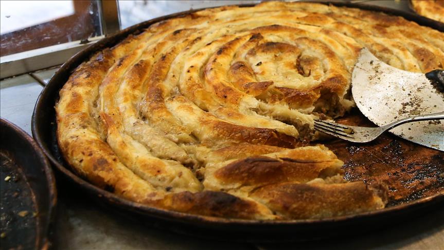 Tradicija bureka: Punih šest stoljeća neizostavan element na bosanskoj sofri
