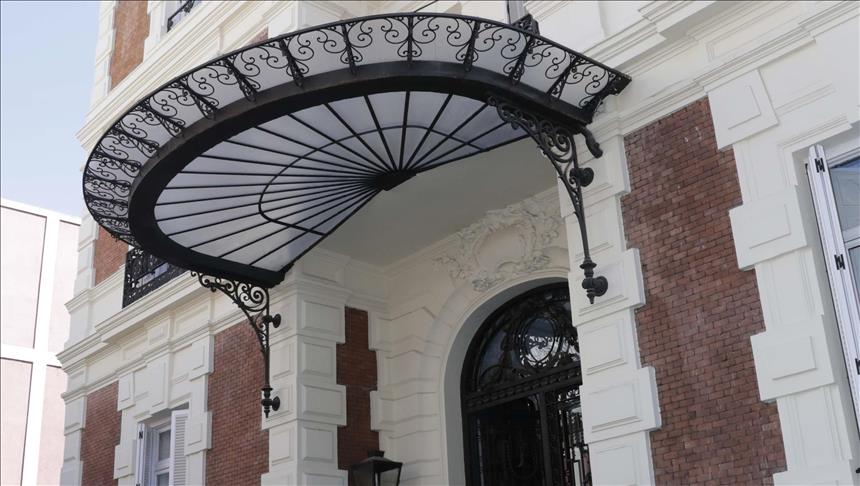 Argentina puso en venta residencias diplomáticas para cubrir déficit
