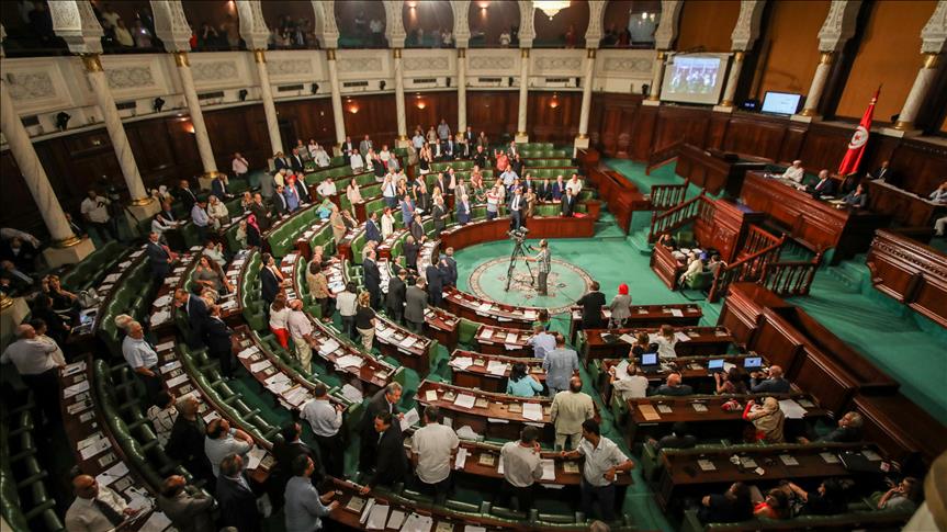 Député tunisien : Trois opposants de gauche interpellés à Gafsa