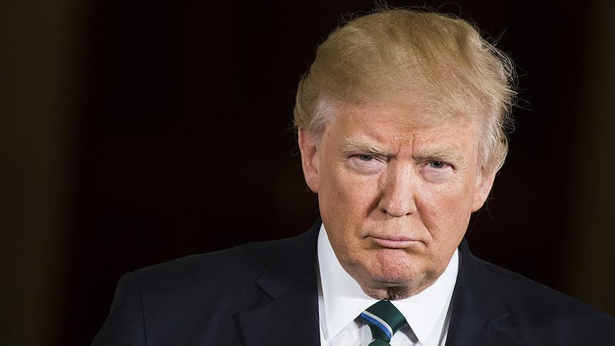Trump : «Nous ne devons pas recevoir des migrants venus de ‘’pays sales’’ »