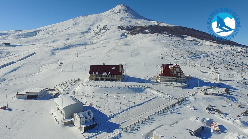 Sivas'ın 'Yıldız'ı parlıyor 