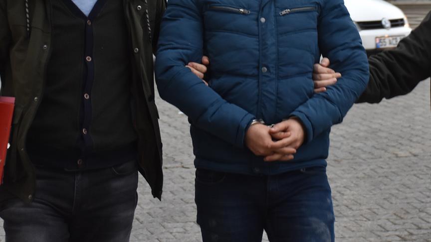 DEAŞ'ın sözde 'tarım bakanı' yakalandı