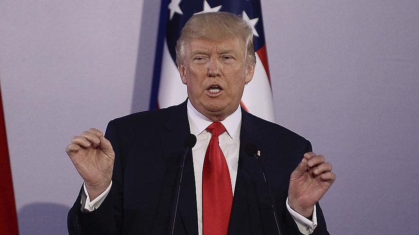 США не нужны мигранты из "грязных" стран