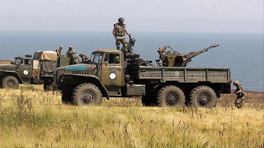 Russia claims to kill militants behind Khmeimim strike