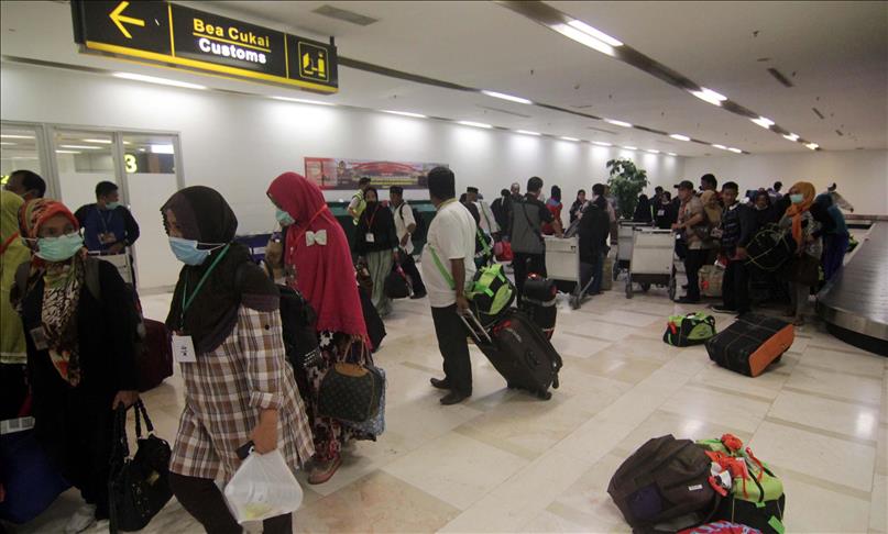 Ombudsman terima banyak aduan maladministrasi layanan Imigrasi
