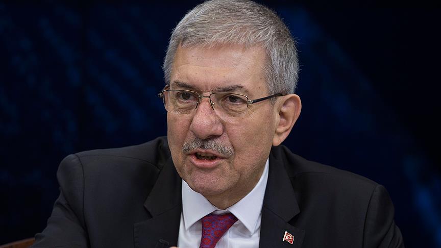 'Sağlık Bakanlığından 7 bin 655 personel ihraç edildi'