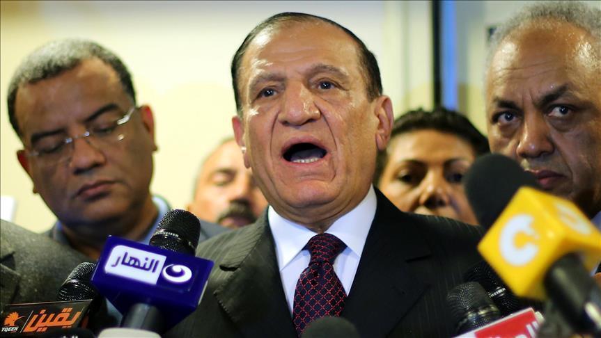 سامي عنان.. عسكري "بديل" يتقدم في "رقعة شطرنج" رئاسيات مصر (بروفايل)