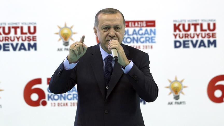 Турция продолжит защищать свои интересы в регионе