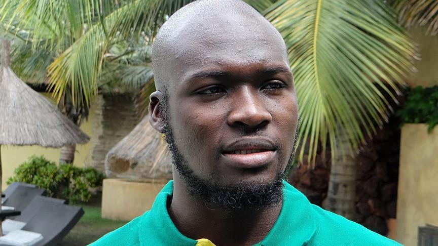 Football / Mercato : L’international sénégalais Moussa Sow s’engage avec Bursaspor