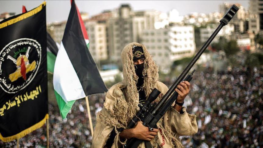 Le Jihad islamique annonce le boycott de la réunion du Conseil central palestinien