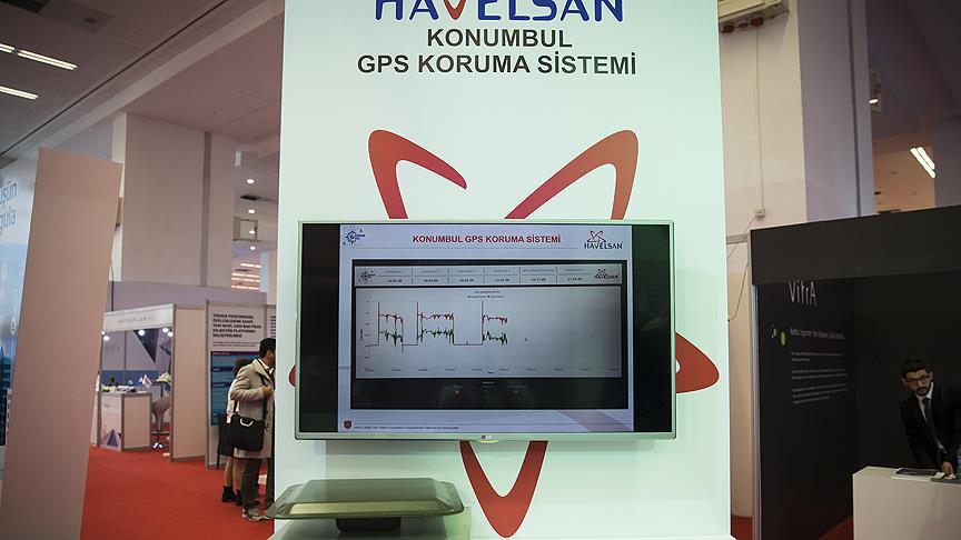 GPS karıştırıcılarını 'Konumbul' durduracak