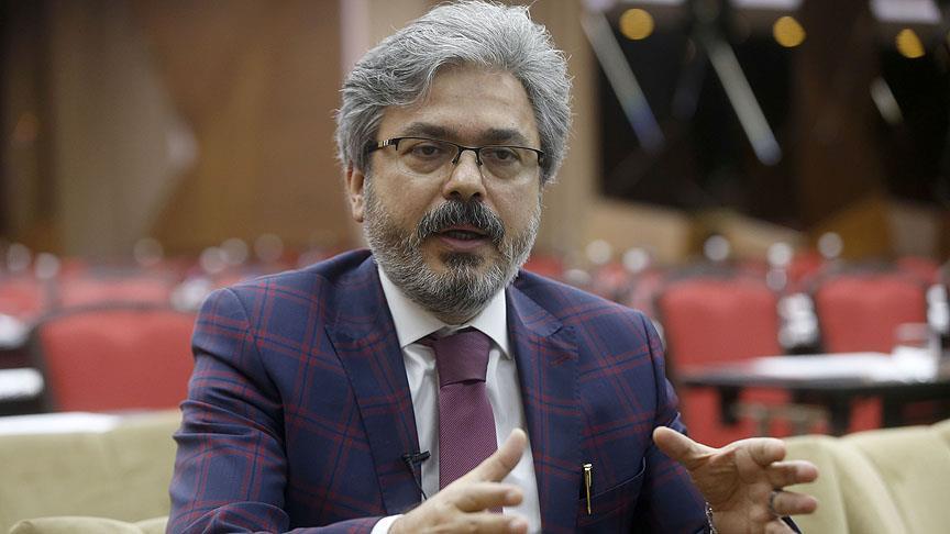 Eğitimde 'aktör öğretmenler' dönemi