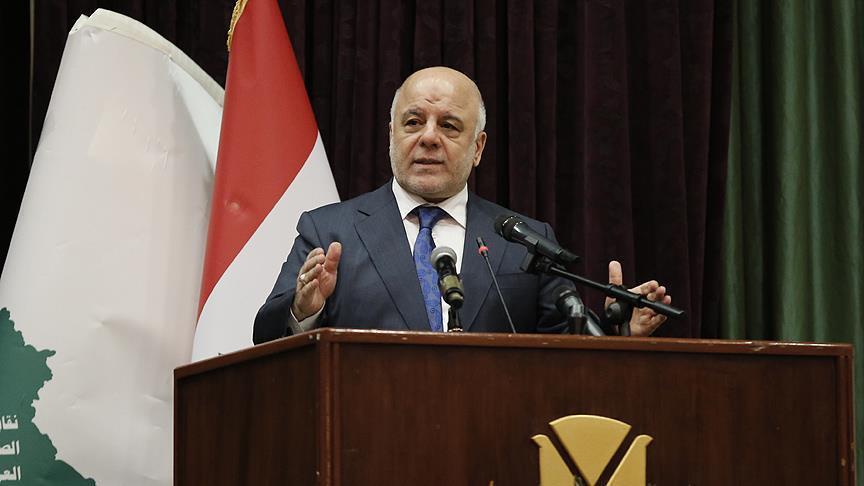عبادی با ائتلاف «پیروزی» در انتخابات عراق شرکت می‌کند