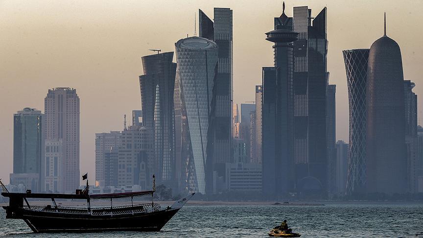 MÜSİAD Genel Başkanı Kaan: Katar'dan en az 2-3 milyar dolar pay almak istiyoruz