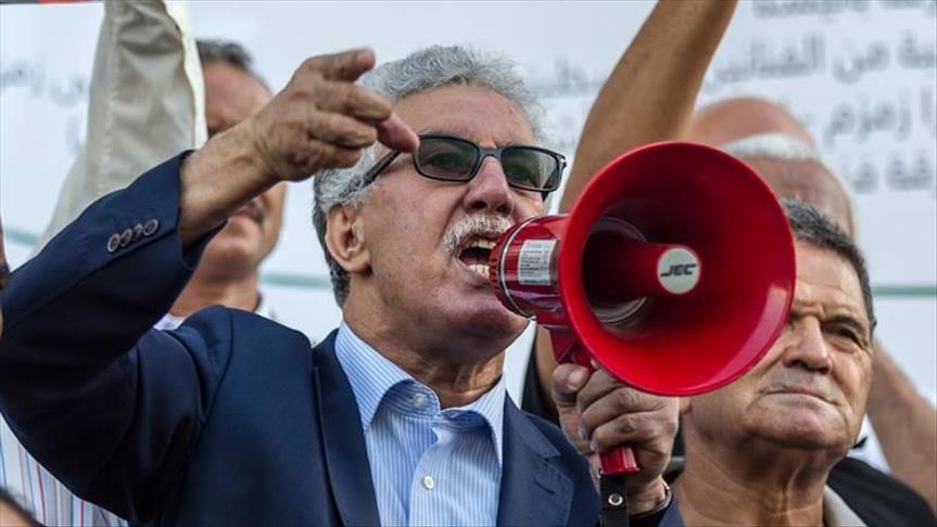 Coalition de la Gauche tunisienne : La LF 2018 est catastrophique pour le peuple