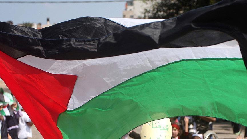 PLO calls for UN-sponsored conference for Palestine