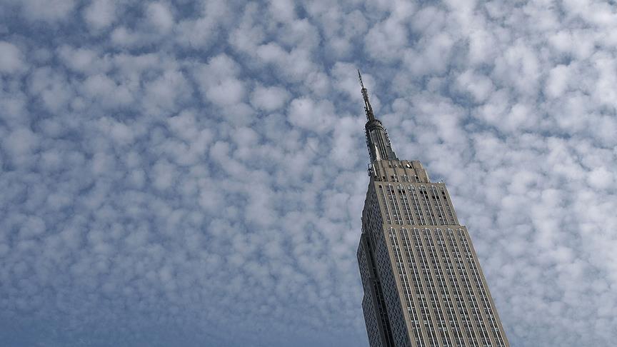 Turkish Airlines sponsors Empire State Run-up race