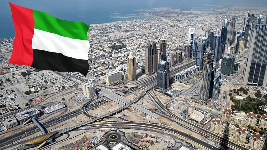 Qatari royal says he is 'prisoner' in UAE