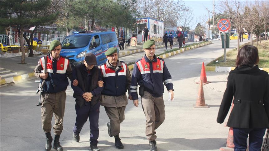 Turkey: 2 human smugglers remanded in custody