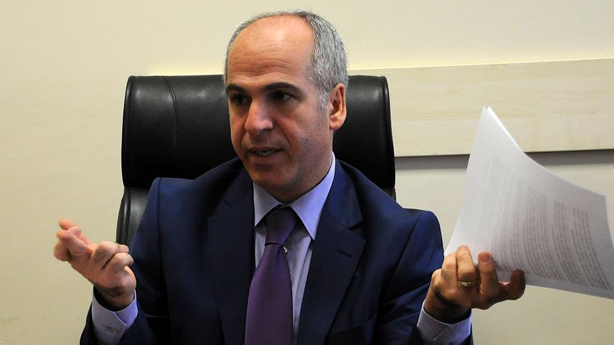 Firari FETÖ'cü savcının 'Hristiyan ülke' özlemi