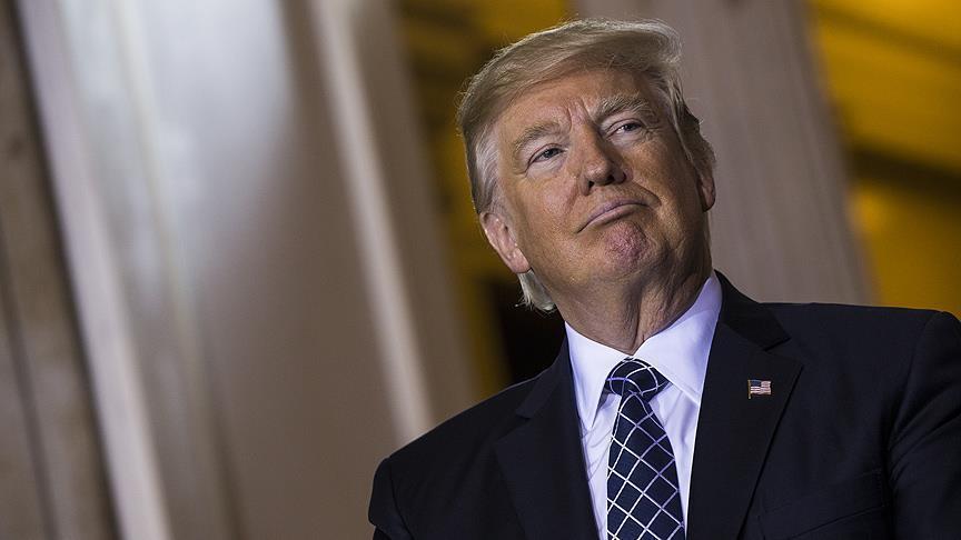 S.Africa, Nigeria summon US diplomats on Trump comments