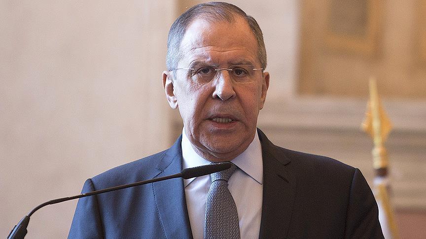 Lavrov: SAD bi mogao narušiti teritorijalnu cjelovitost Sirije