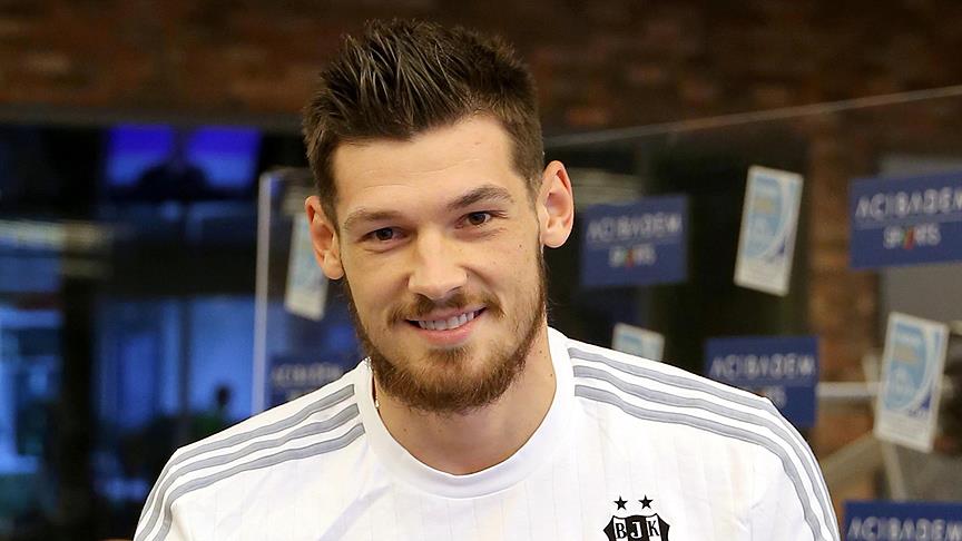 Beşiktaş Boyko'yu Club Brugge'e kiralıyor