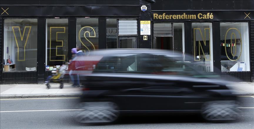 No-deal Brexit to cost Scotland $17.4B by 2030